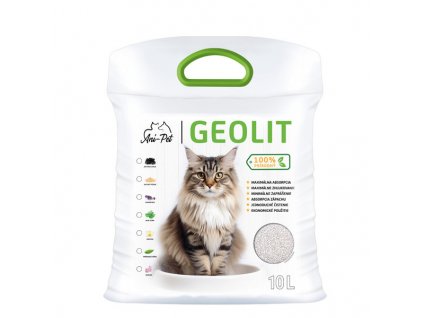 Podstielky pre mačky - Anipet.sk