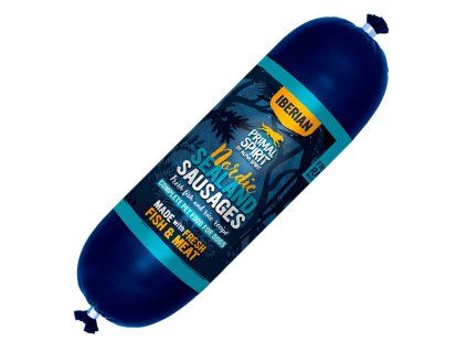 Primal Spirit Nordic Salama 1kg