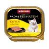 Animonda Vom Feinsten Mačiatko - Hydina 100g