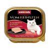 Animonda Vom Feinsten Sterilized - Morka a rajčiny 100g
