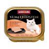 Animonda Vom Feinsten Sterilized - Morka a losos 100g