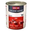 Animonda GranCarno Original Adult - Hovädzie 800g