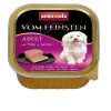 Animonda Vom Feinsten Adult - Morčacie a jahňacie 150g