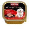 Animonda Vom Feinsten Adult - Hovädzie a morčacie srdcia 150g