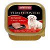 Animonda Vom Feinsten Senior - Hovädzie a hydina 150g