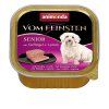 Animonda Vom Feinsten Senior - Hydina a jahňa 150g
