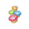 animonda milkies active 20 x 15g