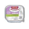 Animonda Integra Cat Diabetes - Morčacie srdiečka 100g